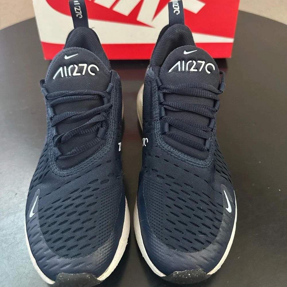 Nike Air Max 270